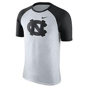 Johnny T-shirt - North Carolina Tar Heels - ADULT > MEN/UNISEX > SHORT ...
