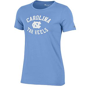 Johnny T-shirt - North Carolina Tar Heels - Our Newest Items
