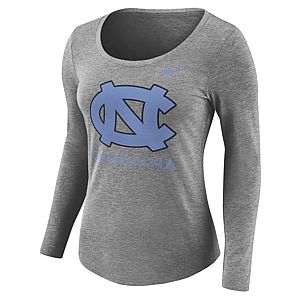 Johnny T-shirt - North Carolina Tar Heels - Our Newest Items