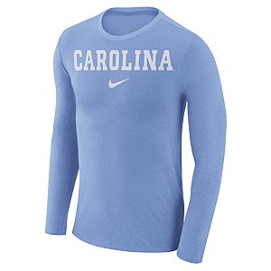 Johnny T-shirt - North Carolina Tar Heels - Our Newest Items
