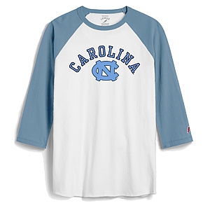 Johnny T-shirt - North Carolina Tar Heels - Our Newest Items