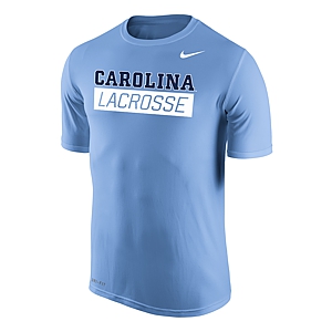 Johnny T-shirt - North Carolina Tar Heels - Our Newest Items